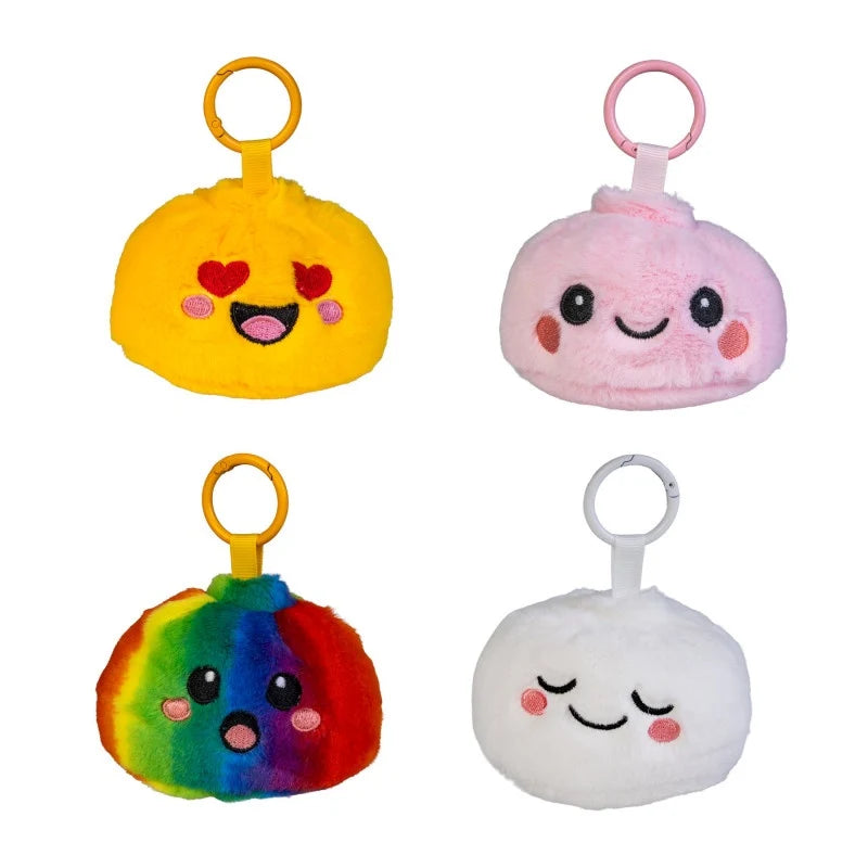 Smooshos Mystery Dumpling Plush Assorted