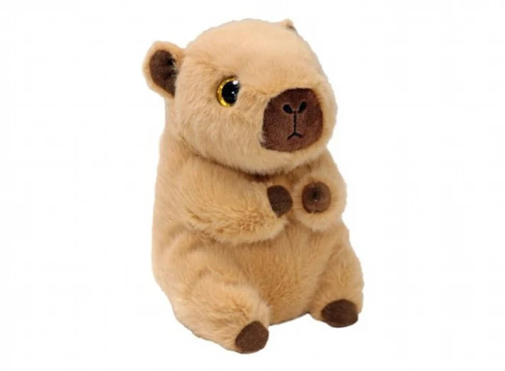 TY Beanie Belly Regular Capybara LARA
