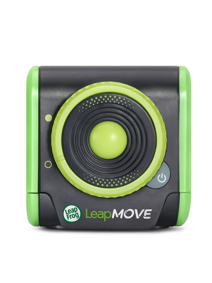 Leap Frog MOVE Learning with Motion