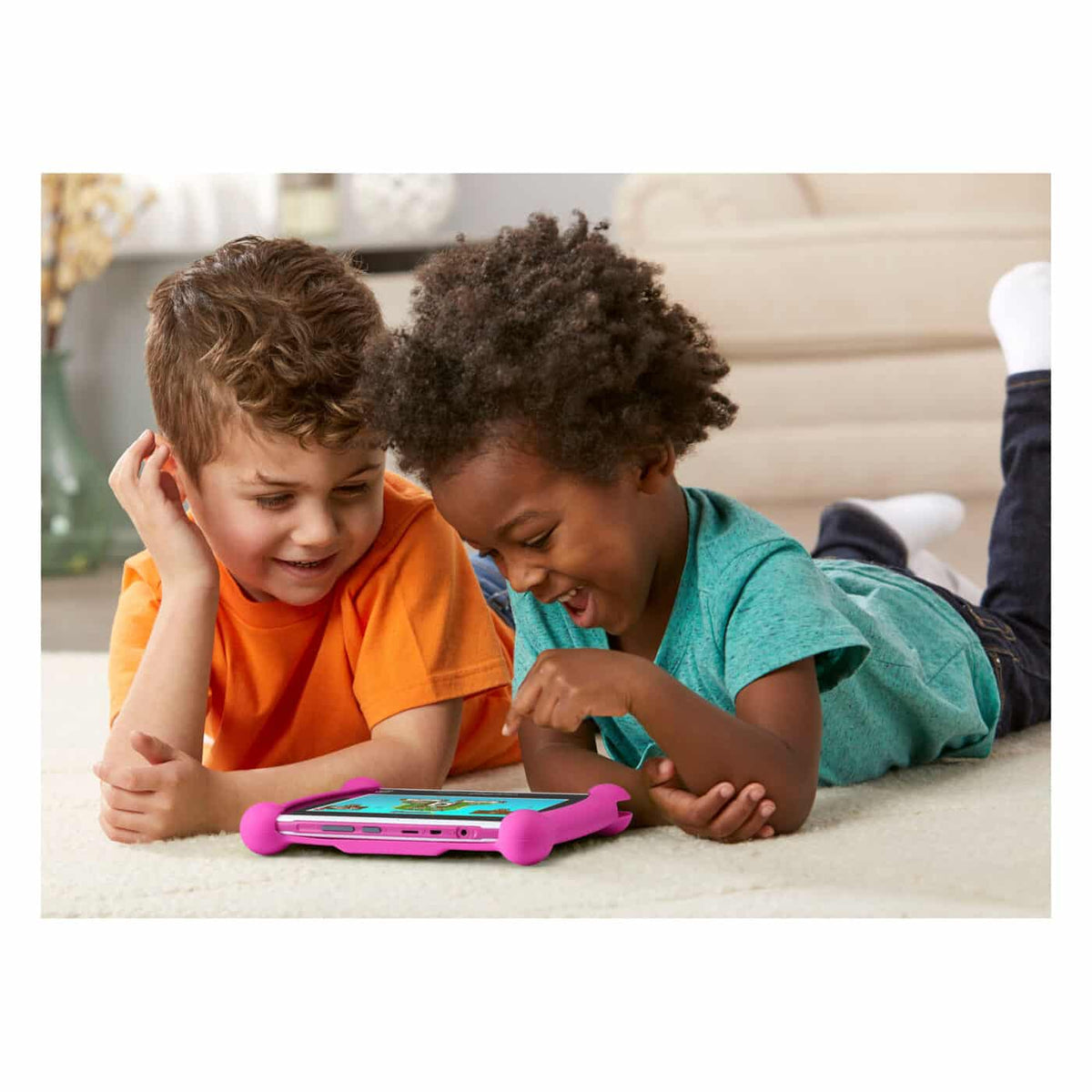 Leap Frog Leap Pad Academy Pink