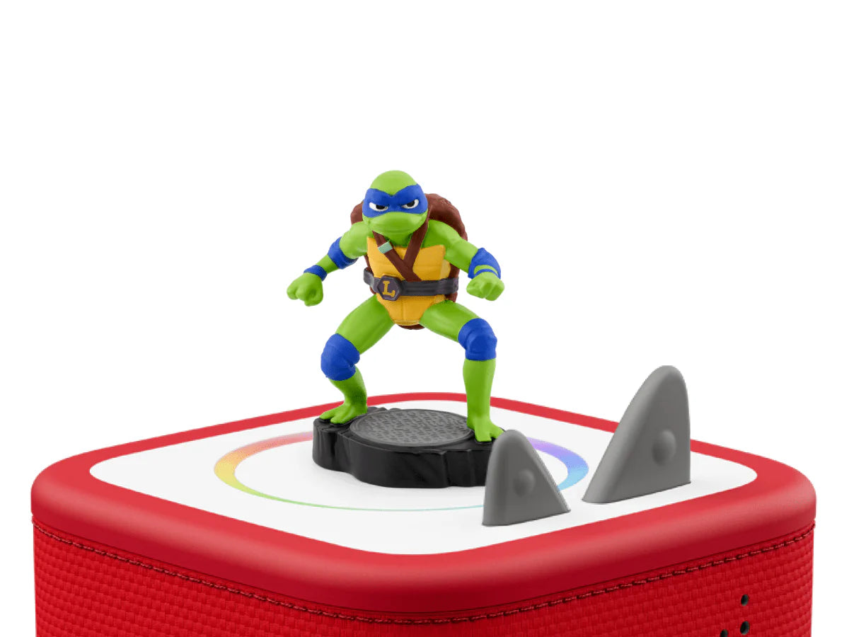 Tonies Audio Character - TMNT Teenage Mutant Ninja Turtles - Leonardo