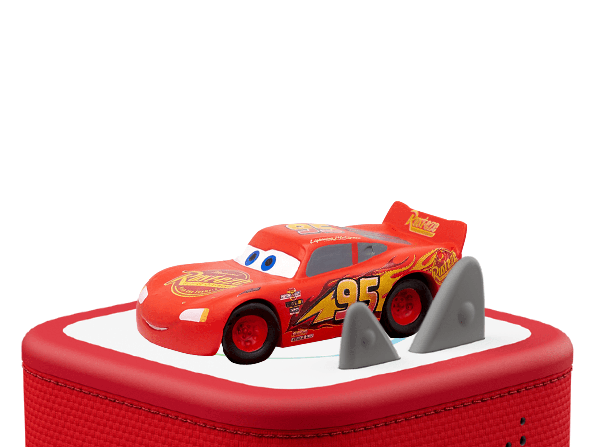 Tonies Audio Character - Disney Cars Lightning McQueen