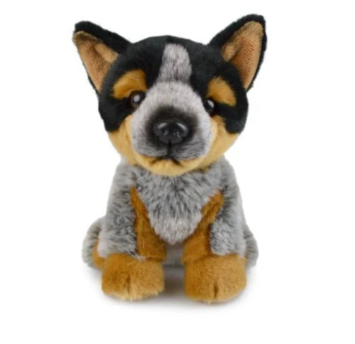 Lil Friends Blue Heeler 18cm