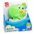 Little Learner Bath Bubble Dino Req 2 AA Batteries