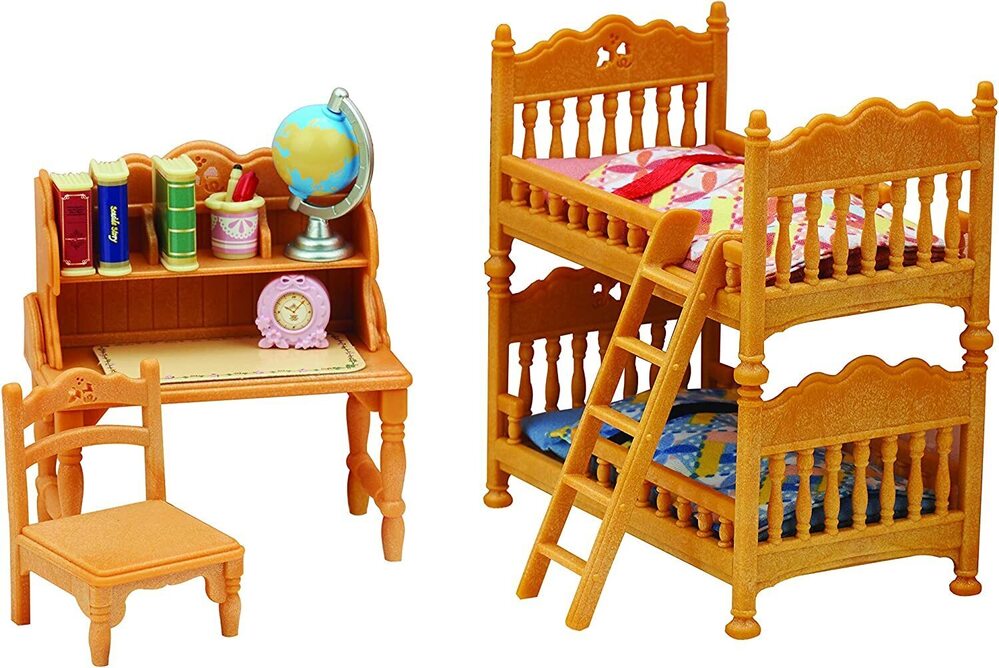SF5338 Childrens Bedroom Set