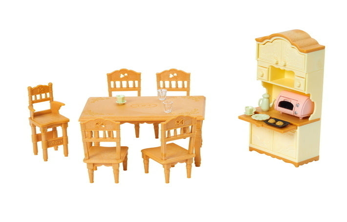 SF5340 Dining Room Set