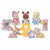 SF5657 Baby Fun Hair Series Blind Bag