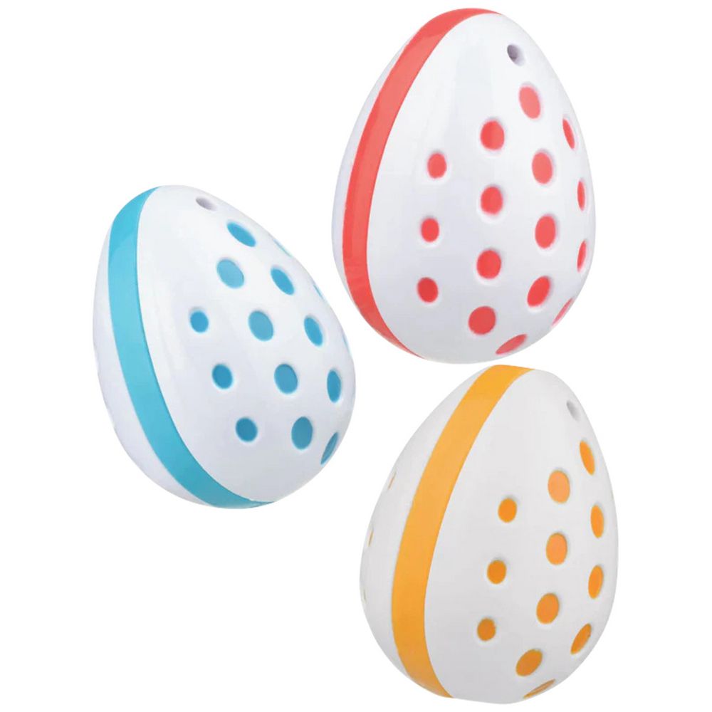 Halilit Egg Shaker Assorted