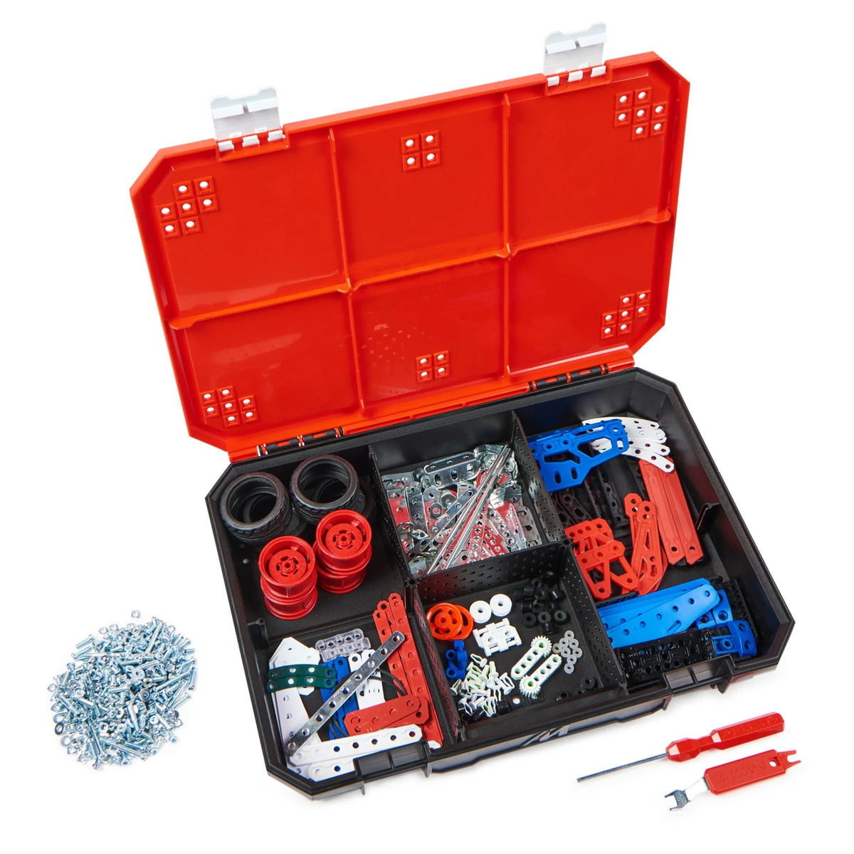 Meccano Makers Toolbox