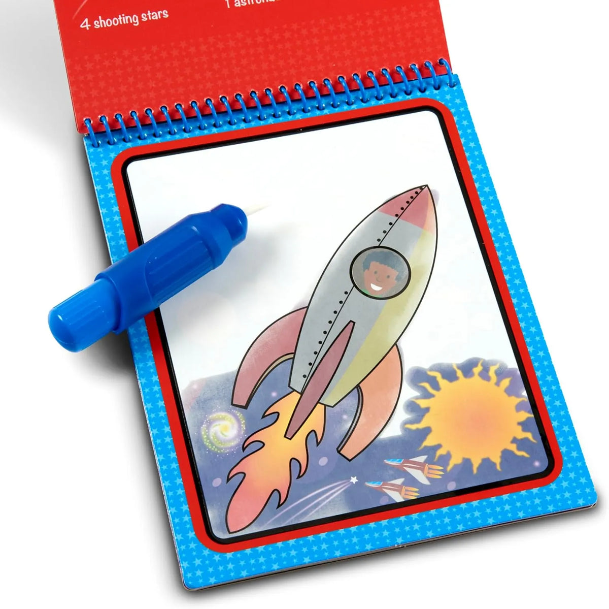 M&amp;D 74459 Water Wow Space