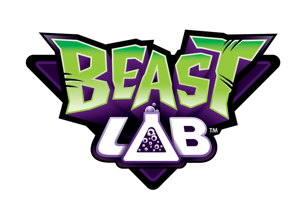 Beast Lab Bio Mist and Experiment Refill Pack