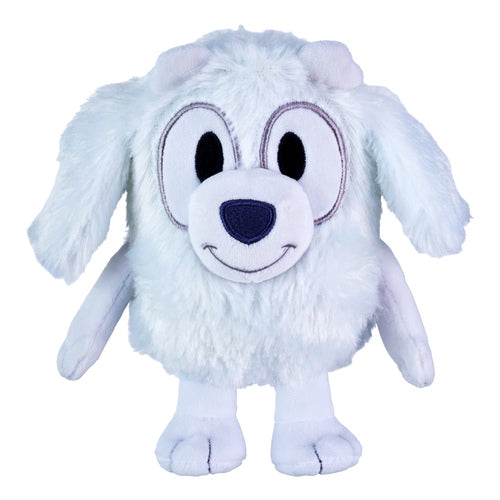 Bluey and Friends Small Plush - Lila