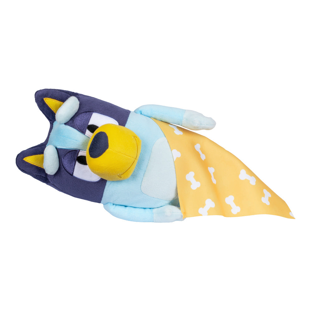 Bluey Sleepytime Bluey