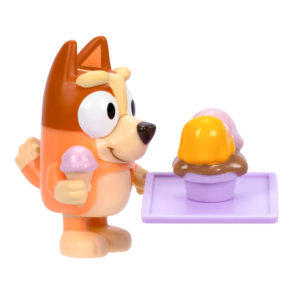 Bluey S11 Story Starer Pack Assorted