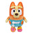 Bluey Plush Dress & play Baby Bingo