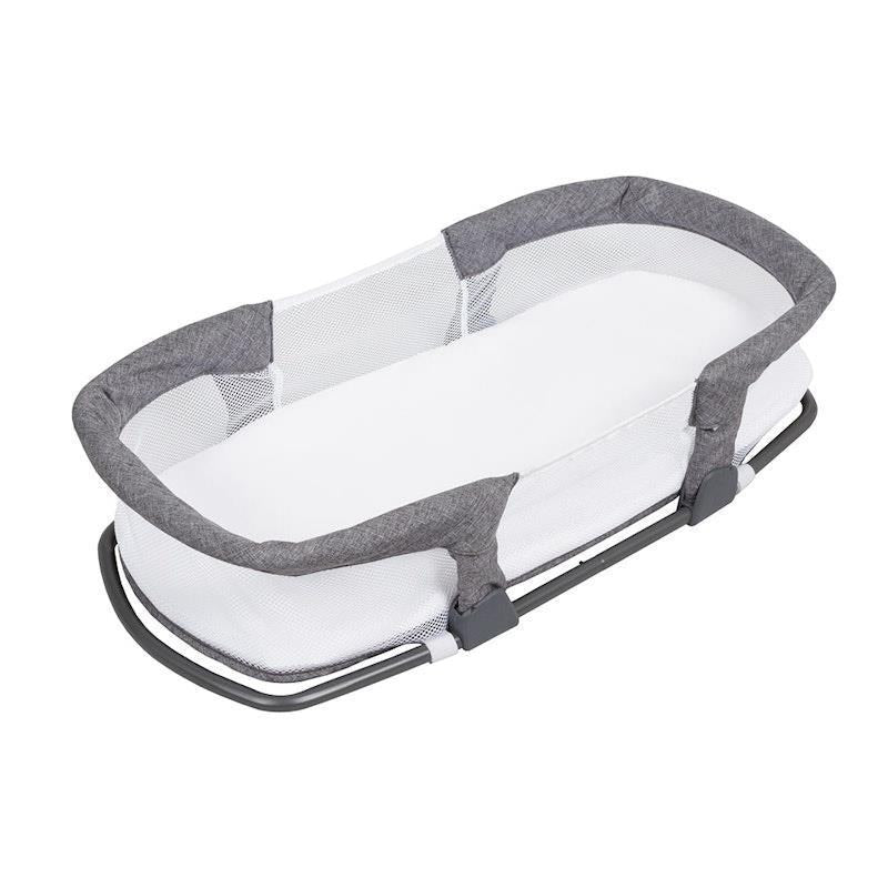 Cosy Sleeper - Storm Cloud