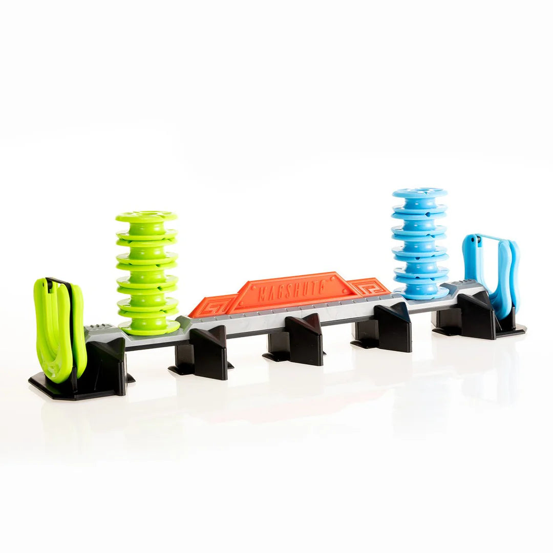 Fat Brain Magshuto Knockout Rail