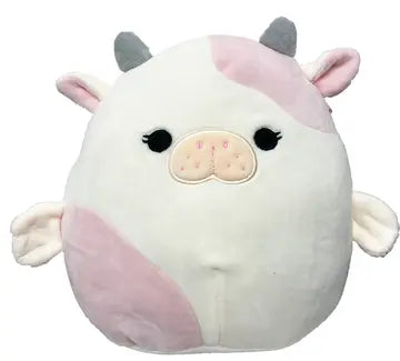 Squishmallows 5inch Cow Assorted Scented Bags
