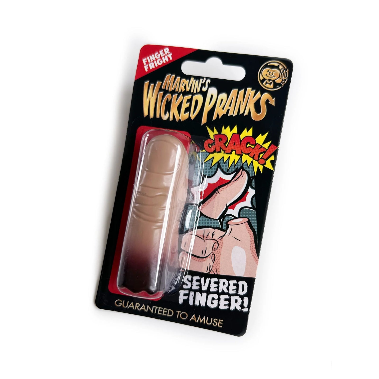 Marvin's Magic Wicked Pranks - Severed Finger