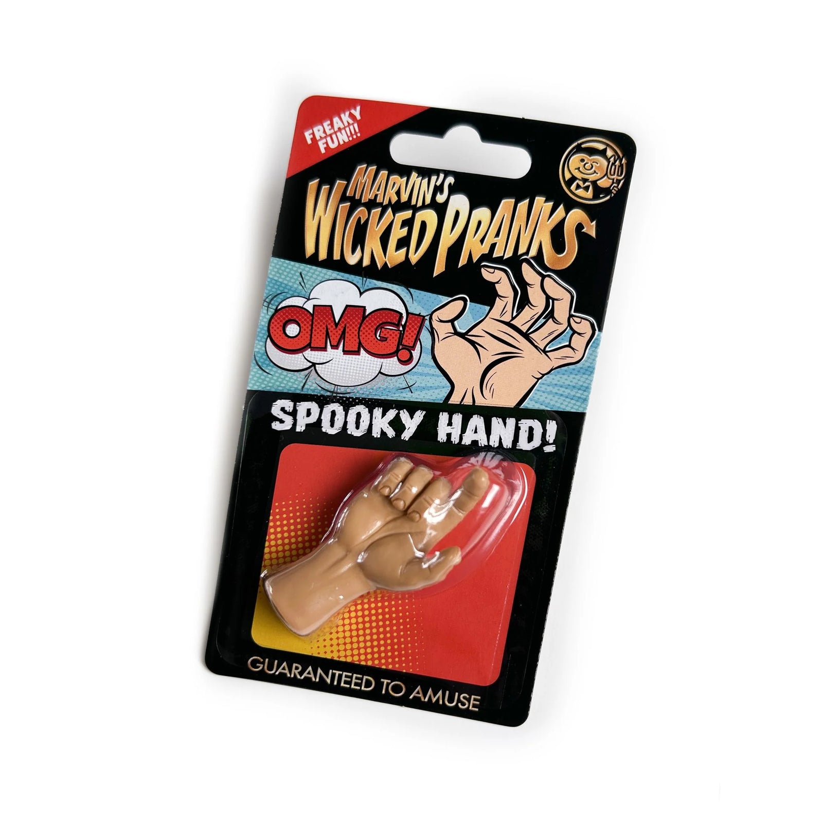 Marvin's Magic Wicked Pranks - Spooky Hand