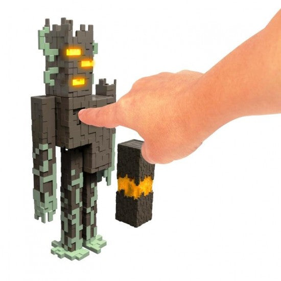 Minecraft The Creaking Figure