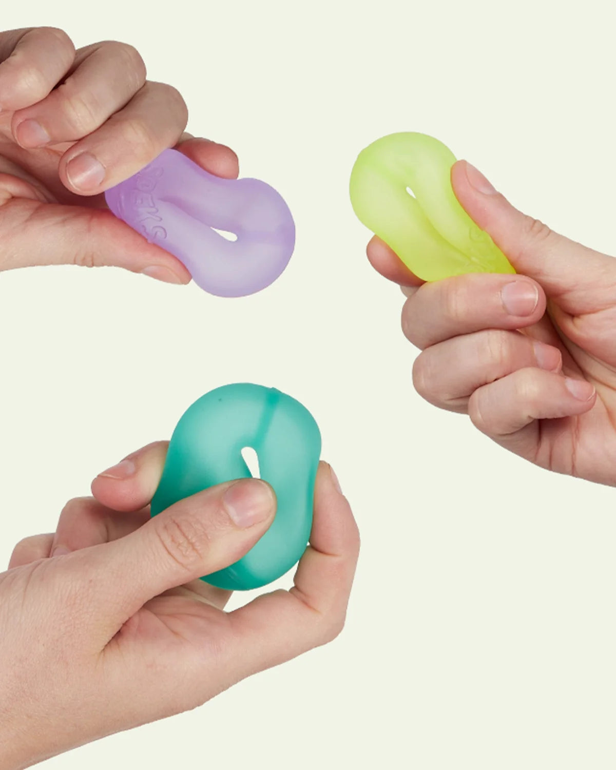 SPEKS Gump Mini Loop 6pk
