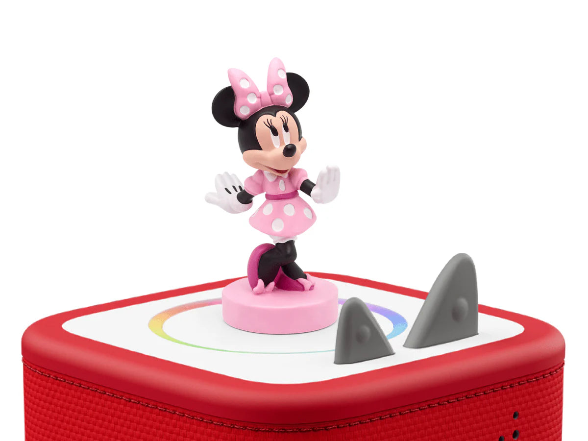 Tonies Audio Character - Disney - Minnie Mouse