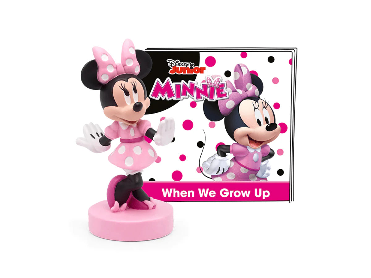 Tonies Audio Character - Disney - Minnie Mouse