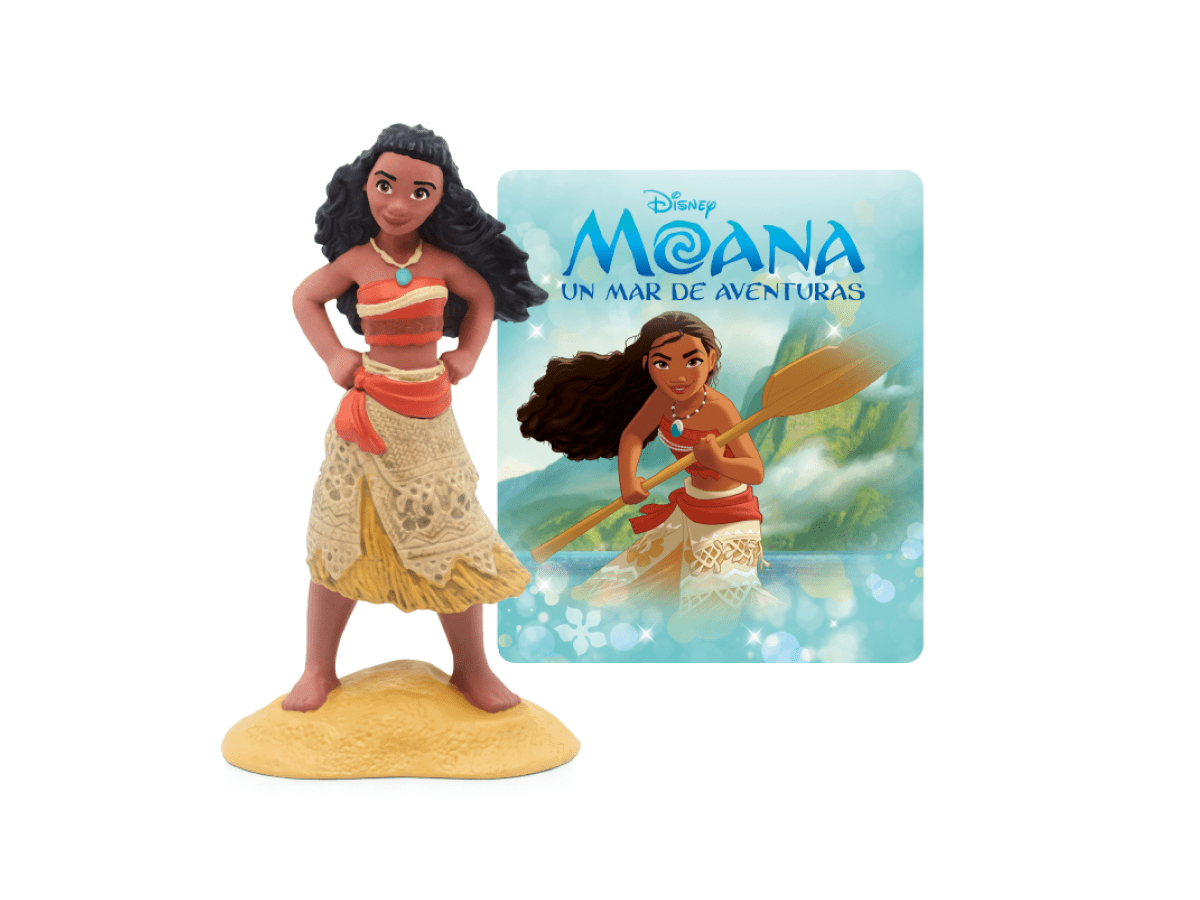 Tonies Audio Character - Disney Moana