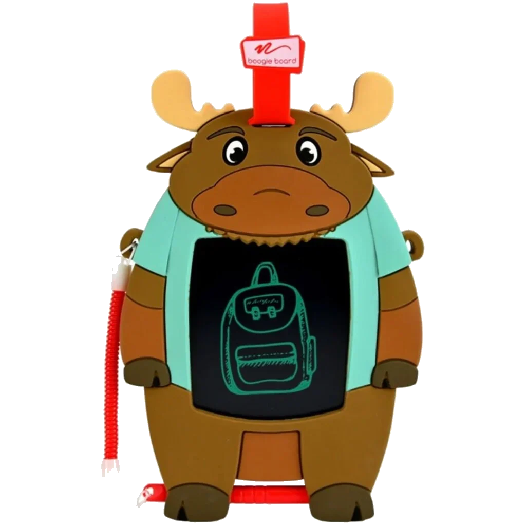 Boogie Board Sketch Pals Moose