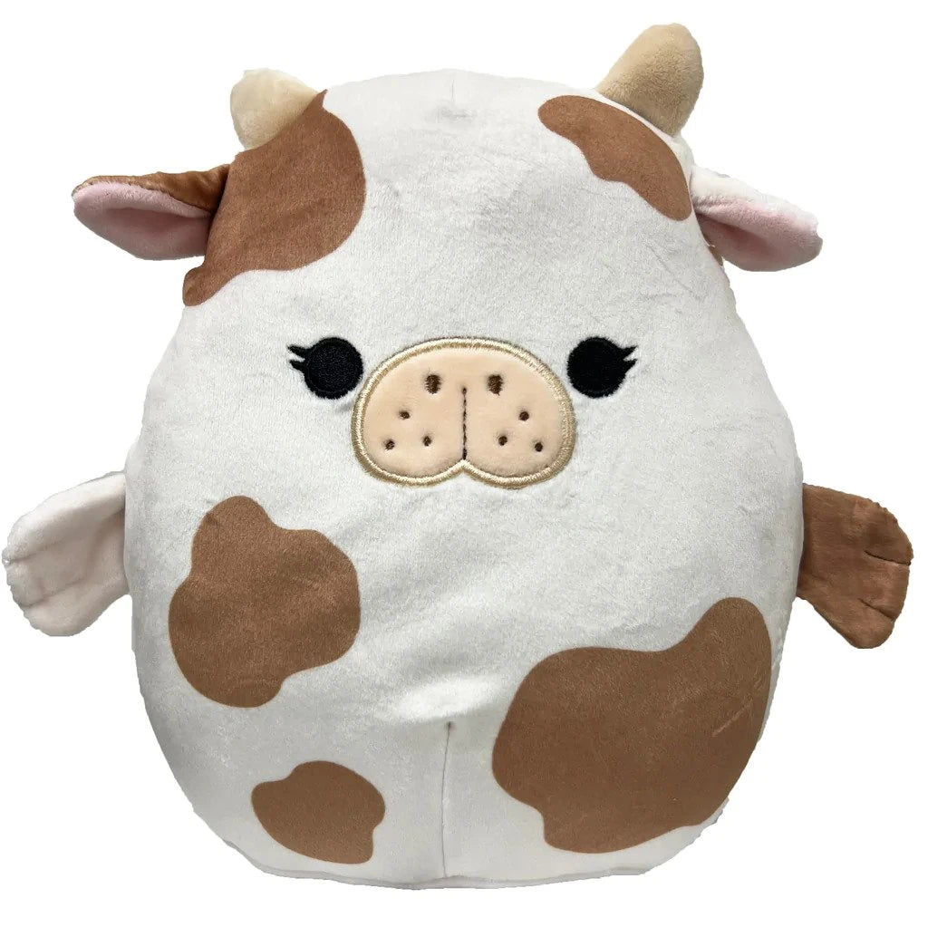 Squishmallows 5inch Cow Assorted Scented Bags