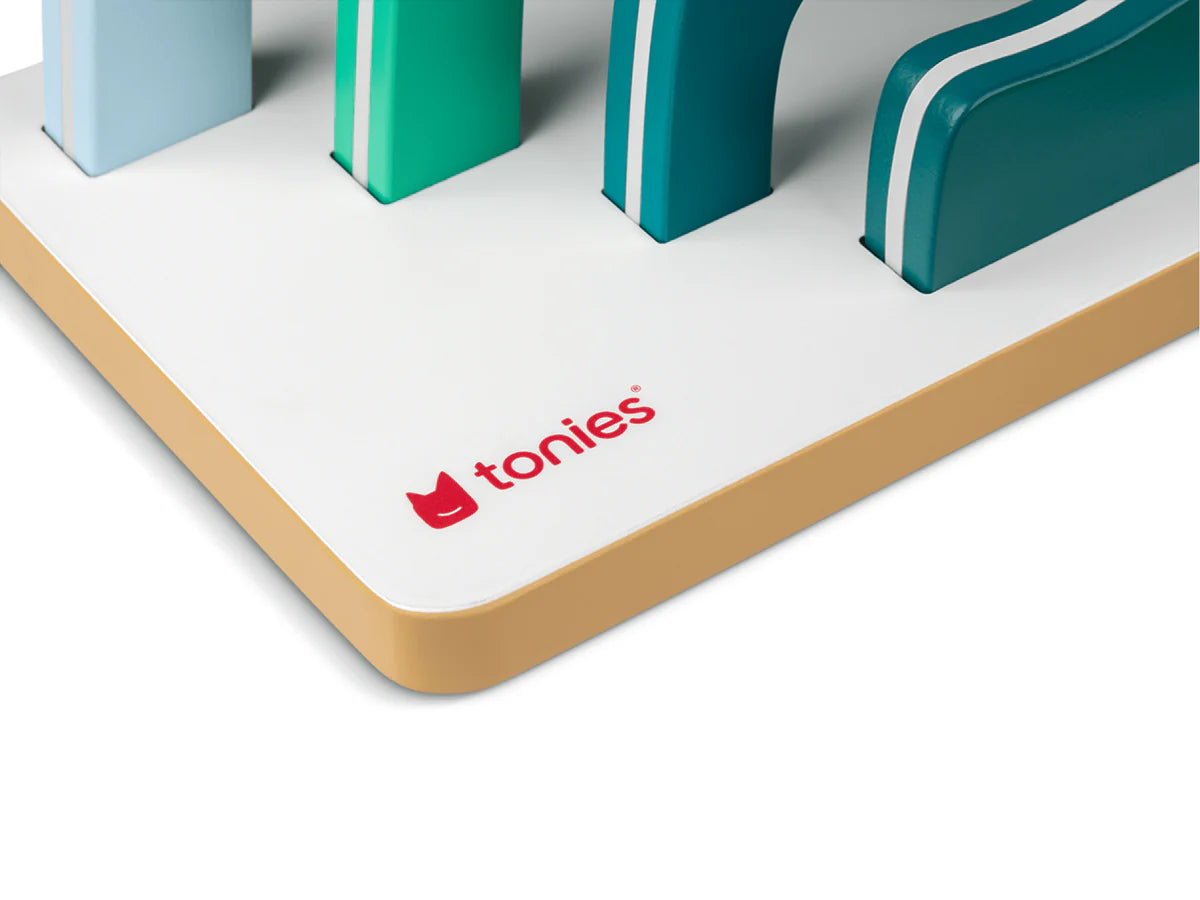 Tonies Tabletop Shelf MOUNTAIN