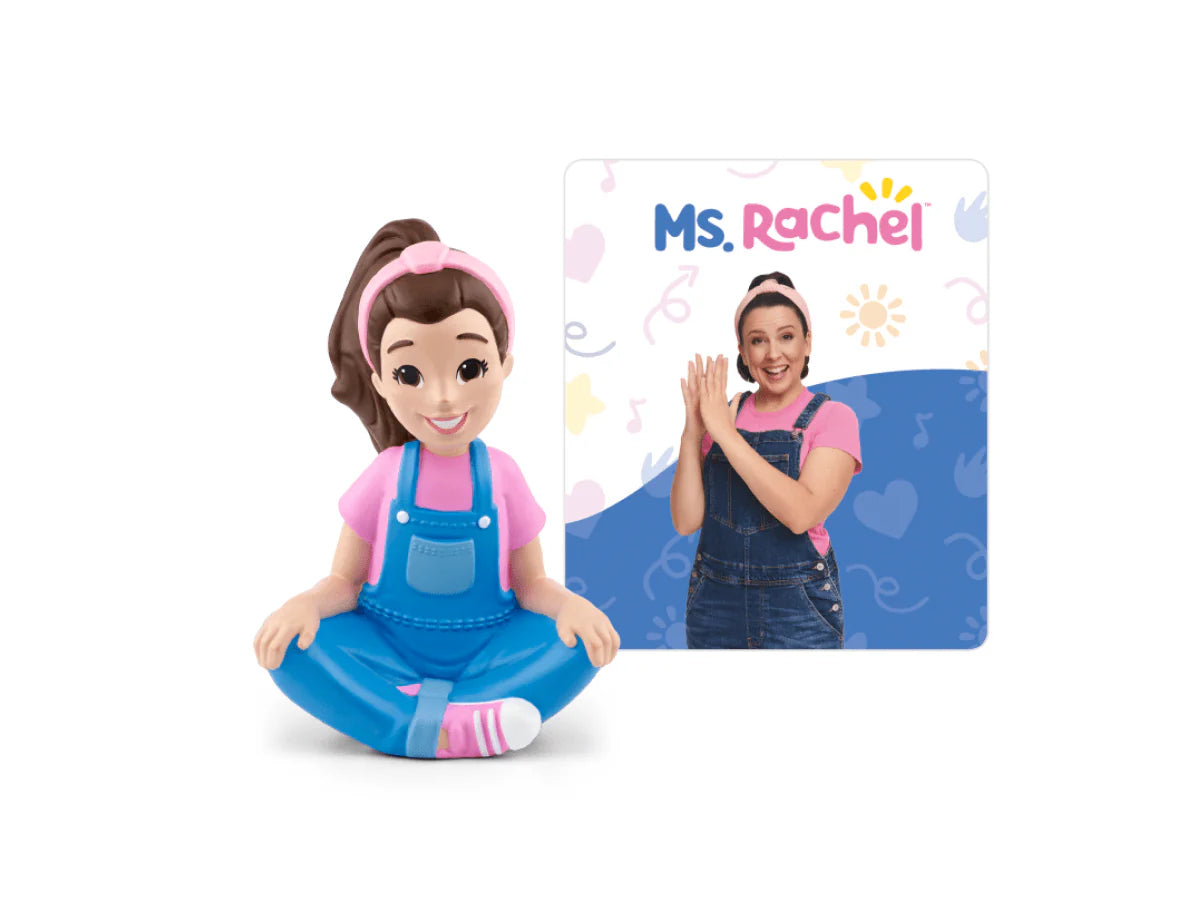 Tonies Audio Character - Ms Rachel