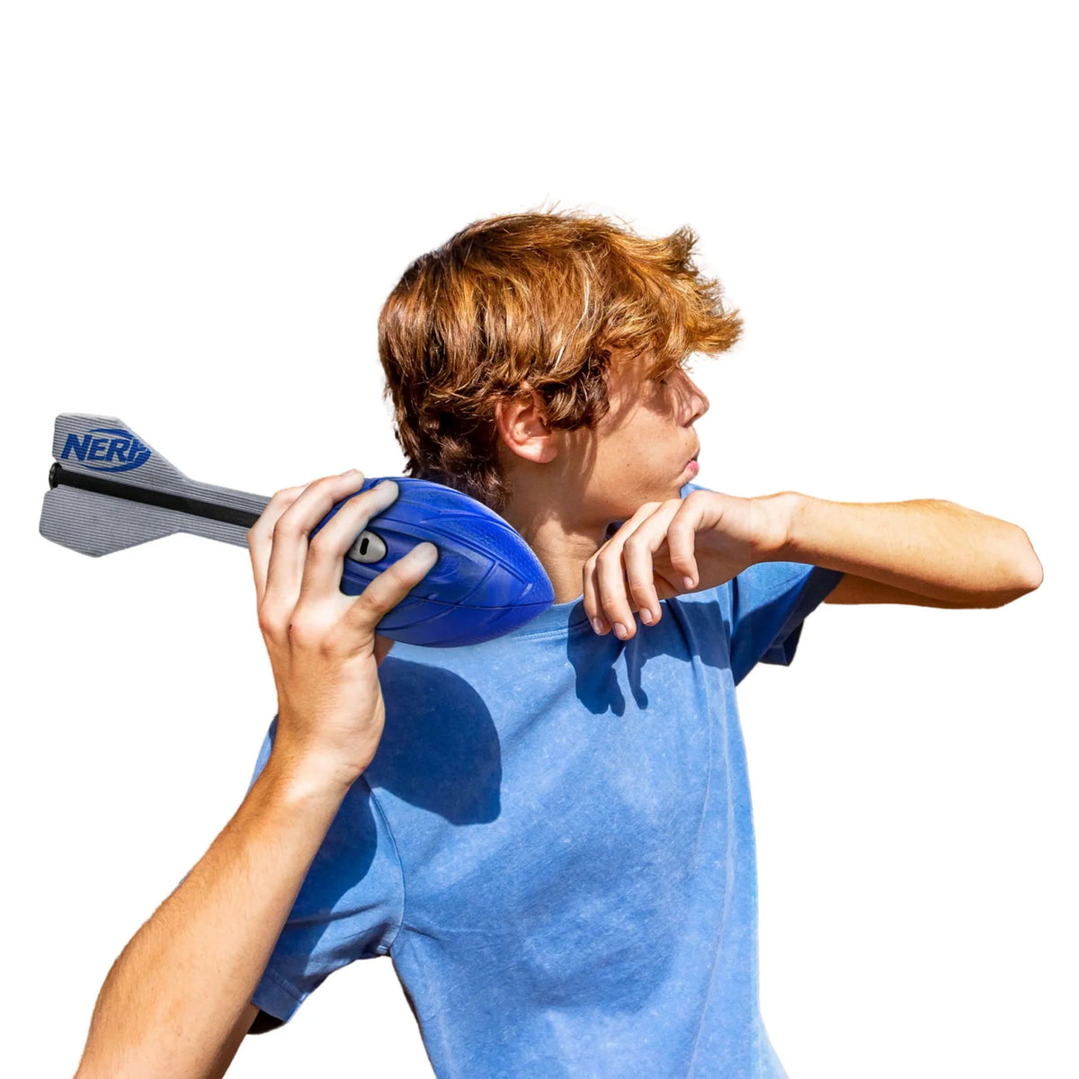 Nerf Vortex Aero Howler Blue