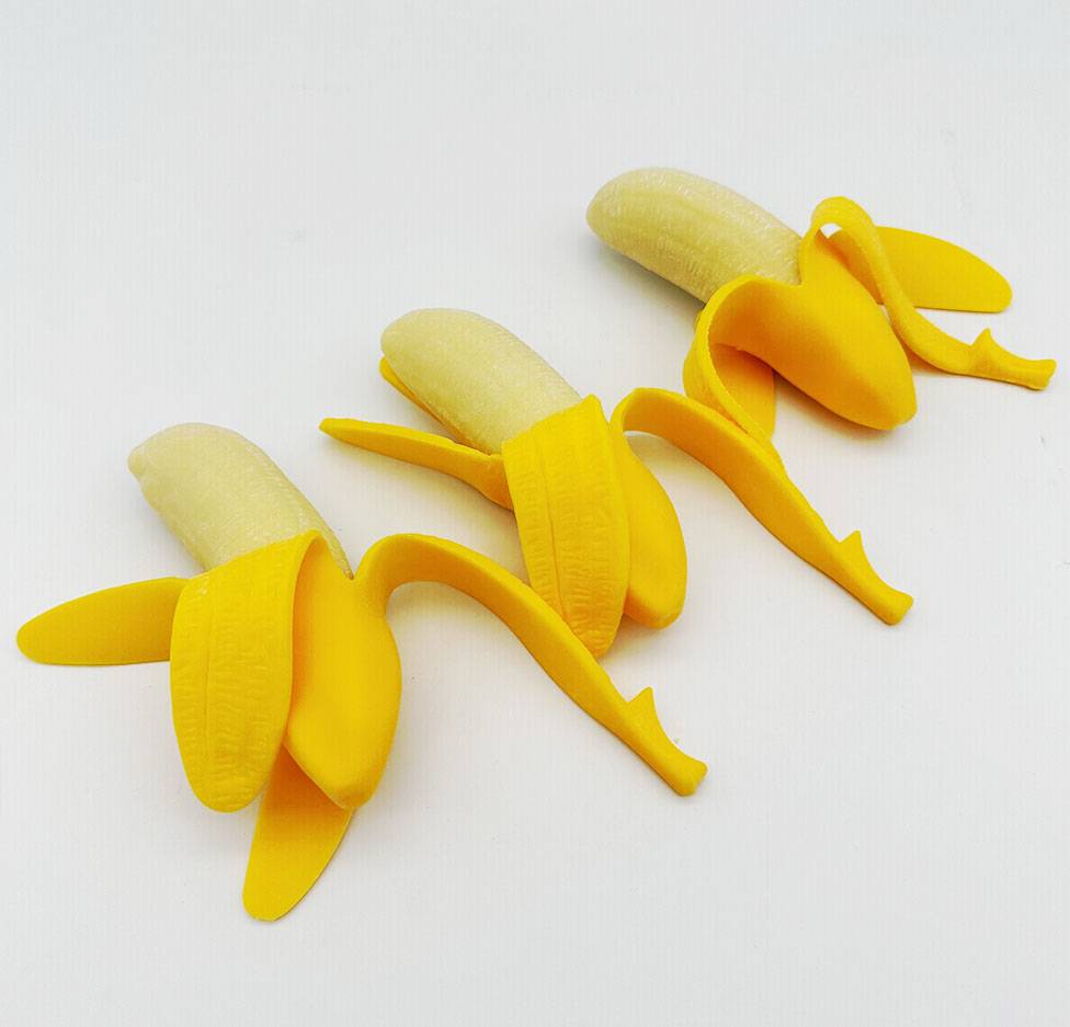 Squishy Banana 16cm