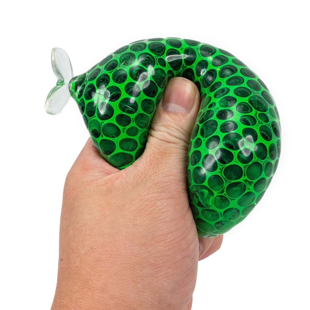 Beadz Alive Whale Assorted Colours