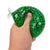 Beadz Alive Whale Assorted Colours