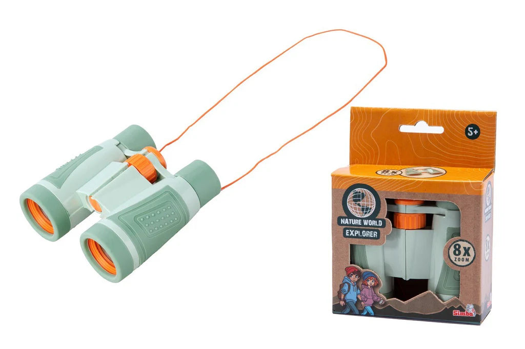 Nature World Explorer Binoculars