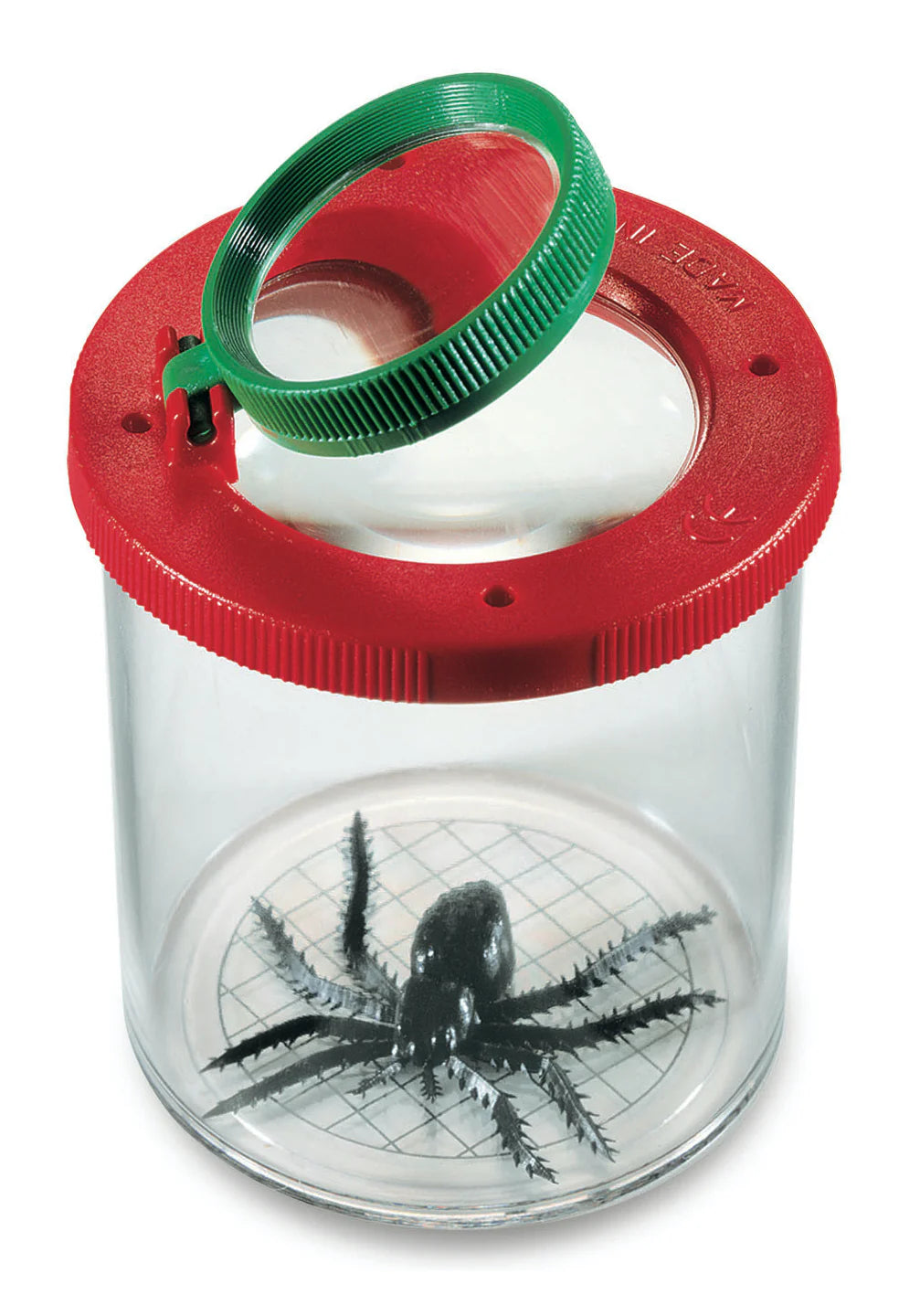 Navir Worlds Best Bug Viewer