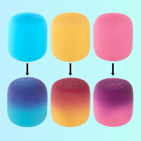 Schylling Nee Doh Mello Mallo