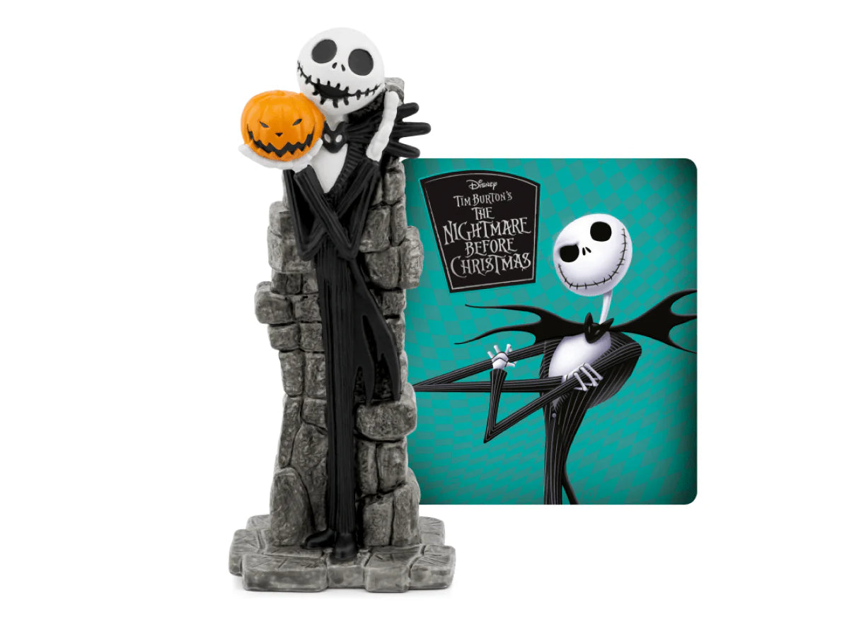 Tonies Audio Character - Disney The Nightmare Before Christmas - Tim Burton