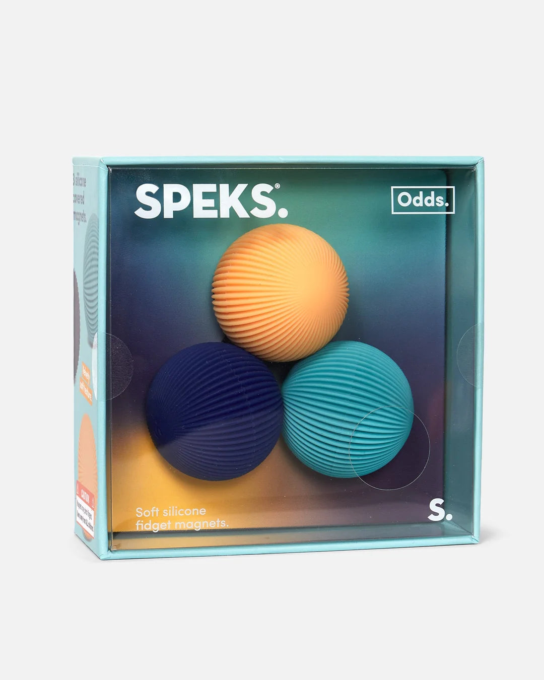Speks Odds - LINES