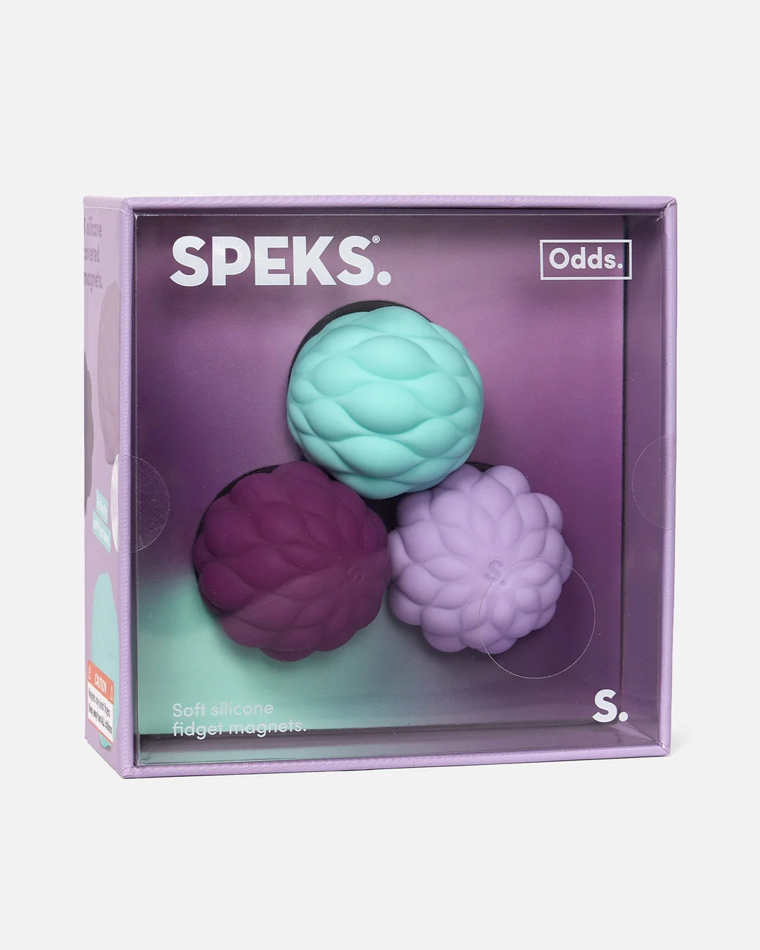 Speks Odds - PUFFS