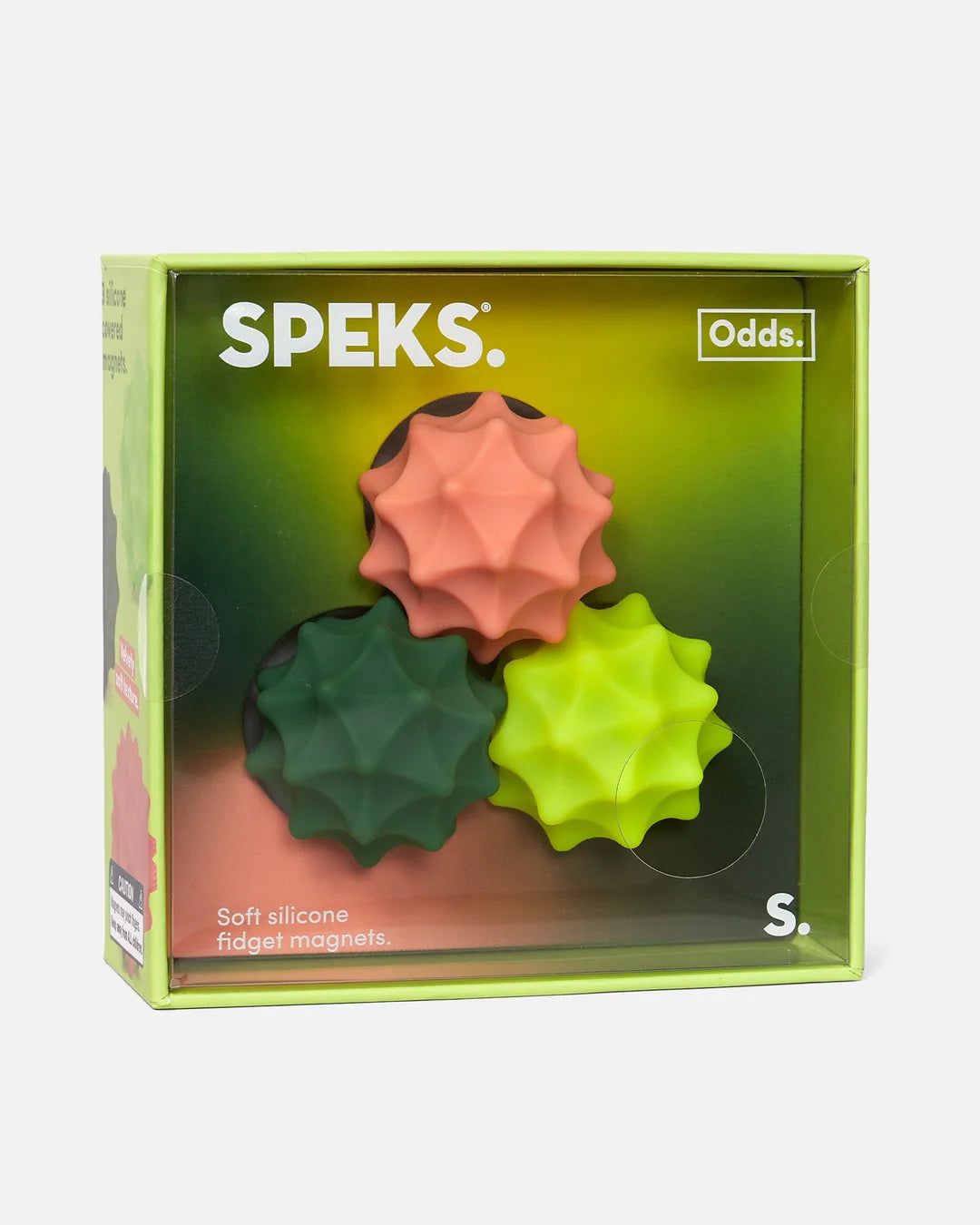 Speks Odds - SPURS