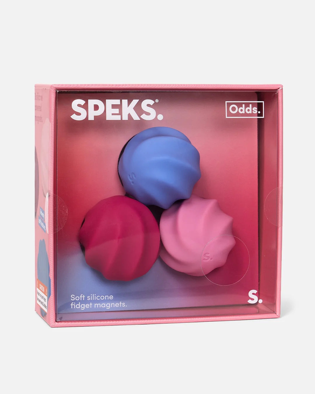 Speks Odds - SWIRLS
