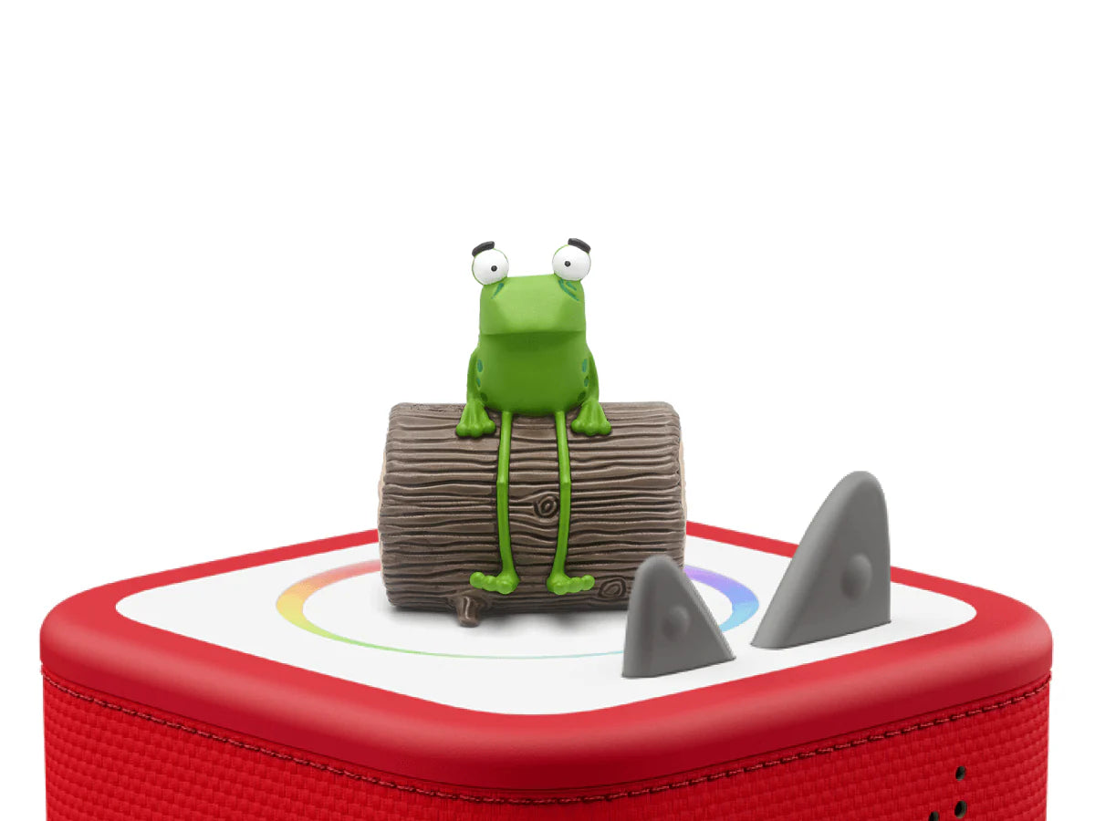 Tonies Audio Character - Oi Frog and Friends