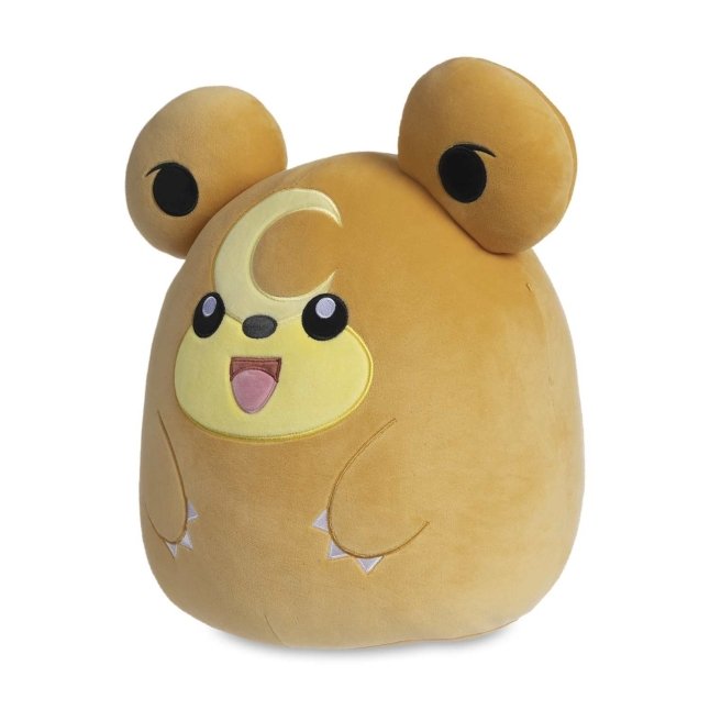 Pokemon Squishmallows 10inch Wave 4 Teddiursa