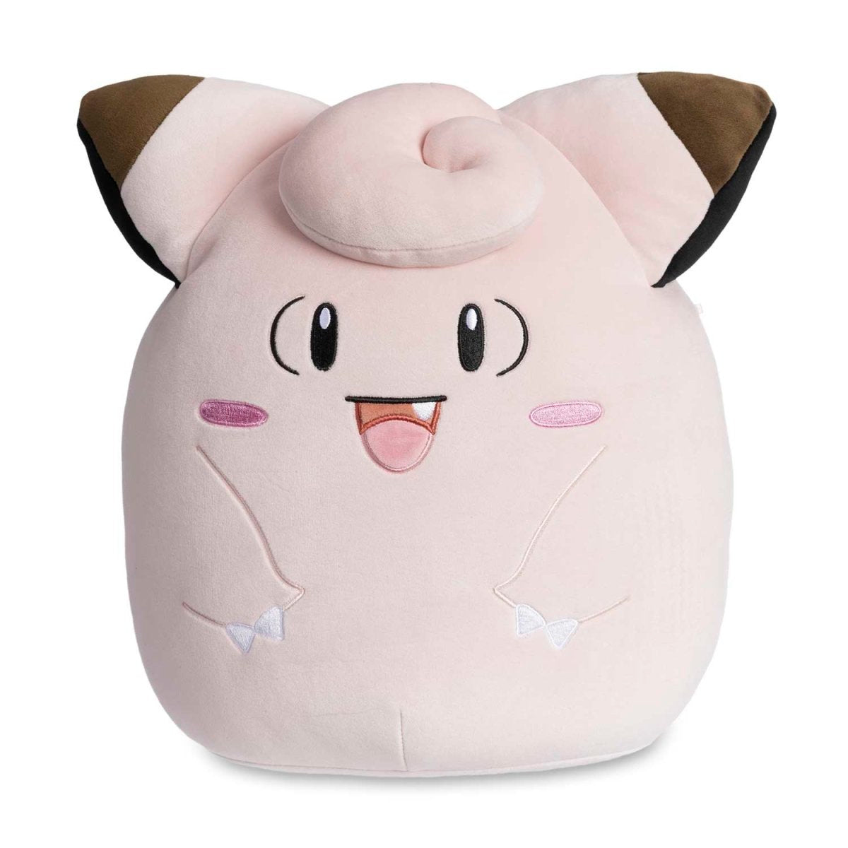 Pokemon Squishmallows 10inch Wave 4 Clefairy