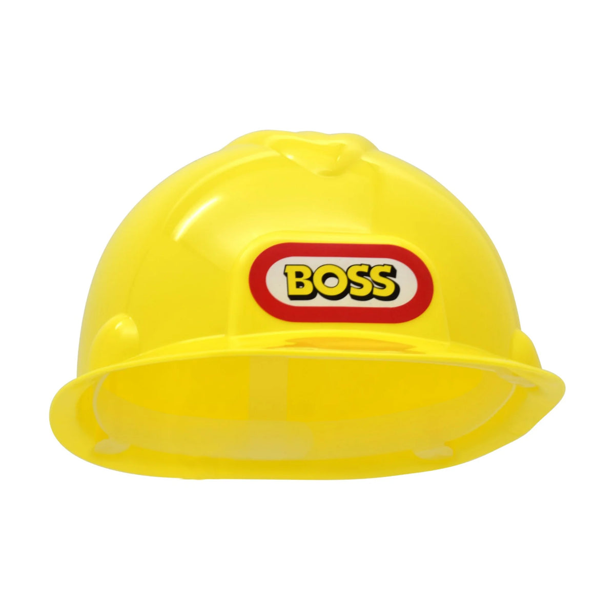 Peterkin Classics Boss Construction Helmet