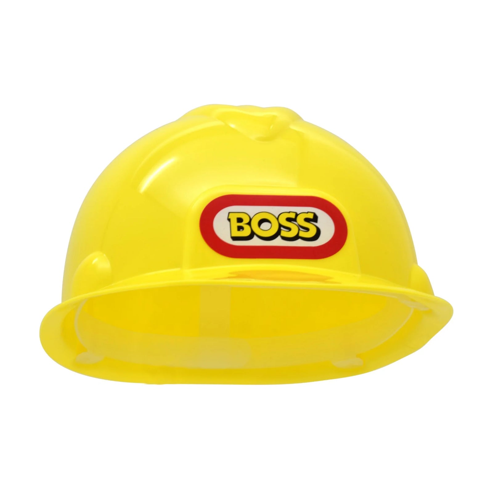 Peterkin Classics Boss Construction Helmet